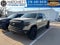 2018 Toyota Tundra Limited CrewMax