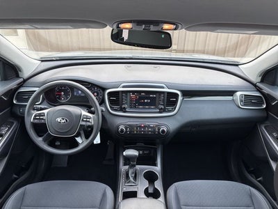 2020 Kia Sorento LX