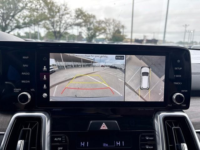 2023 Kia Sorento X-Line SX-P - Photo 10