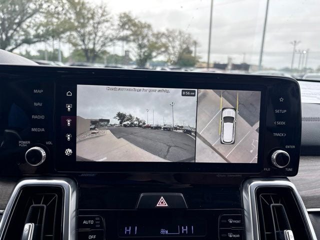 2023 Kia Sorento X-Line SX-P - Photo 11