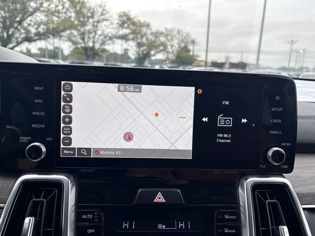 2023 Kia Sorento X-Line SX-P - Photo 12