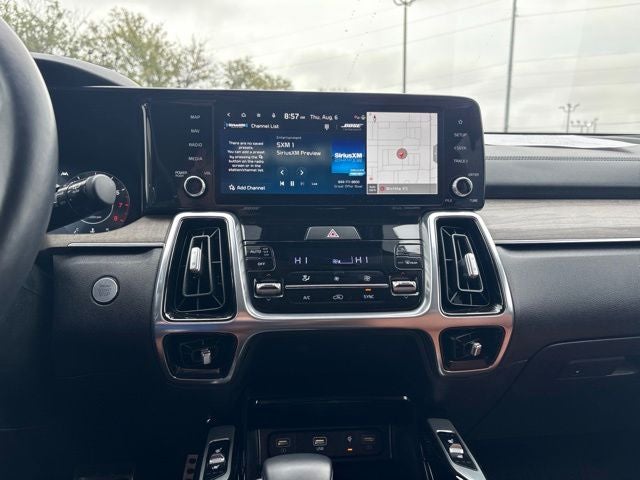 2023 Kia Sorento X-Line SX-P - Photo 13