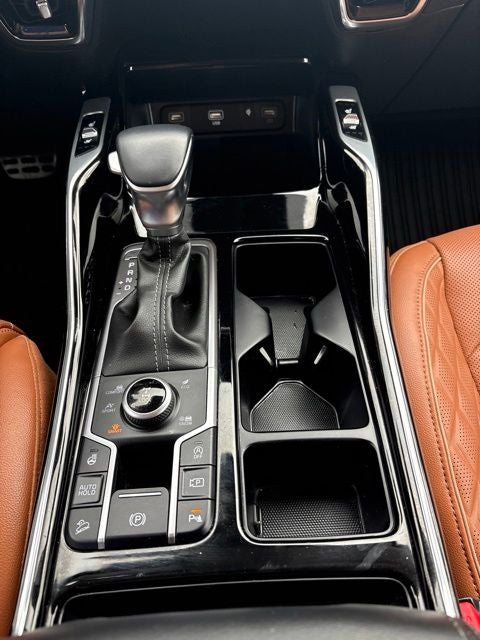 2023 Kia Sorento X-Line SX-P - Photo 14