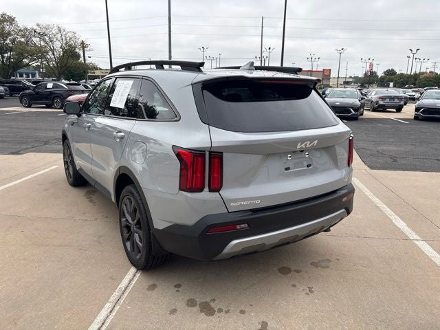 2023 Kia Sorento X-Line SX-P - Photo 15