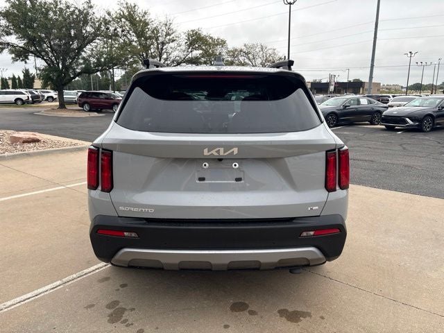2023 Kia Sorento X-Line SX-P - Photo 16