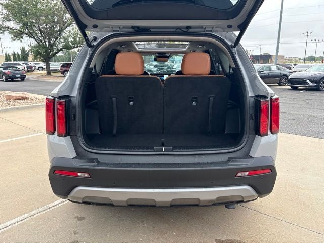2023 Kia Sorento X-Line SX-P - Photo 17