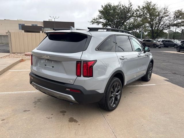 2023 Kia Sorento X-Line SX-P - Photo 18