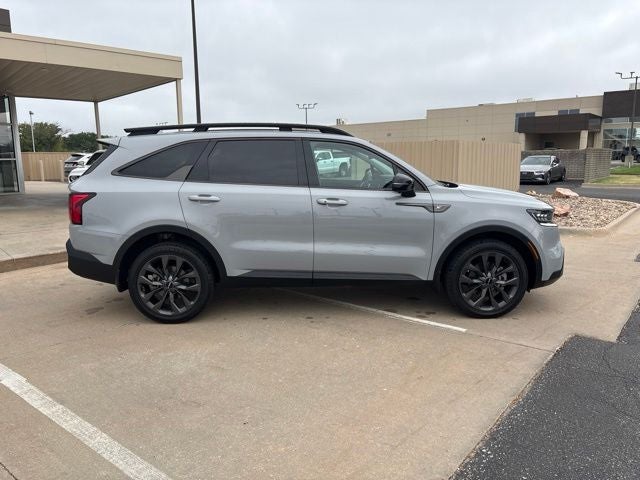 2023 Kia Sorento X-Line SX Prestige