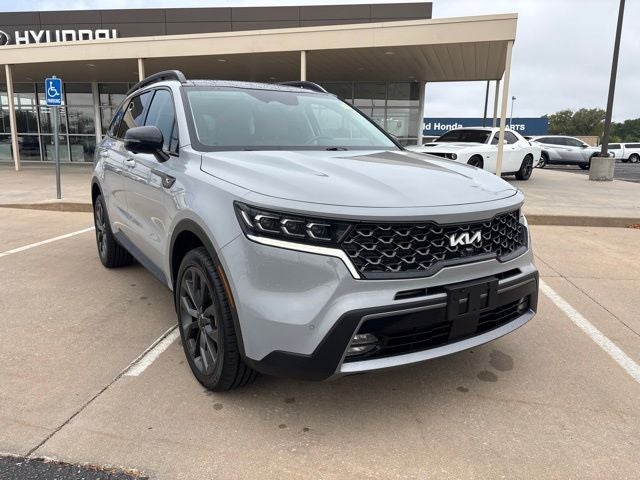 2023 Kia Sorento X-Line SX Prestige