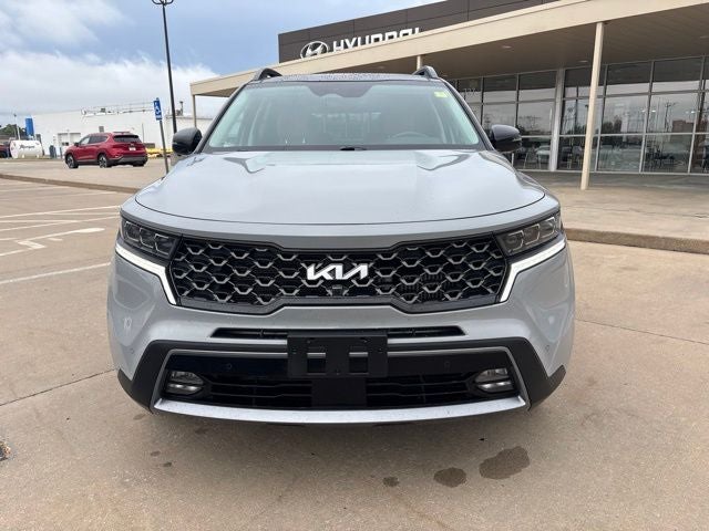 2023 Kia Sorento X-Line SX-P - Photo 21