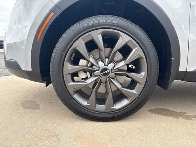2023 Kia Sorento X-Line SX Prestige