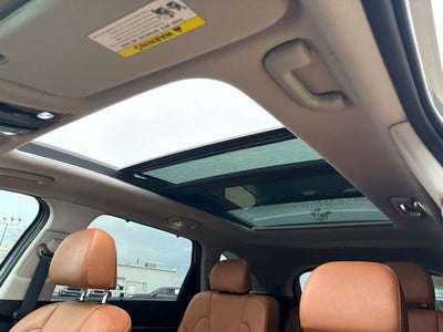 2023 Kia Sorento X-Line SX Prestige
