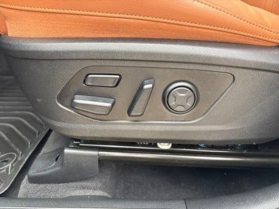2023 Kia Sorento X-Line SX Prestige
