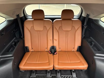 2023 Kia Sorento X-Line SX Prestige