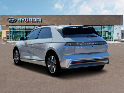 2026 Hyundai IONIQ 5 Limited