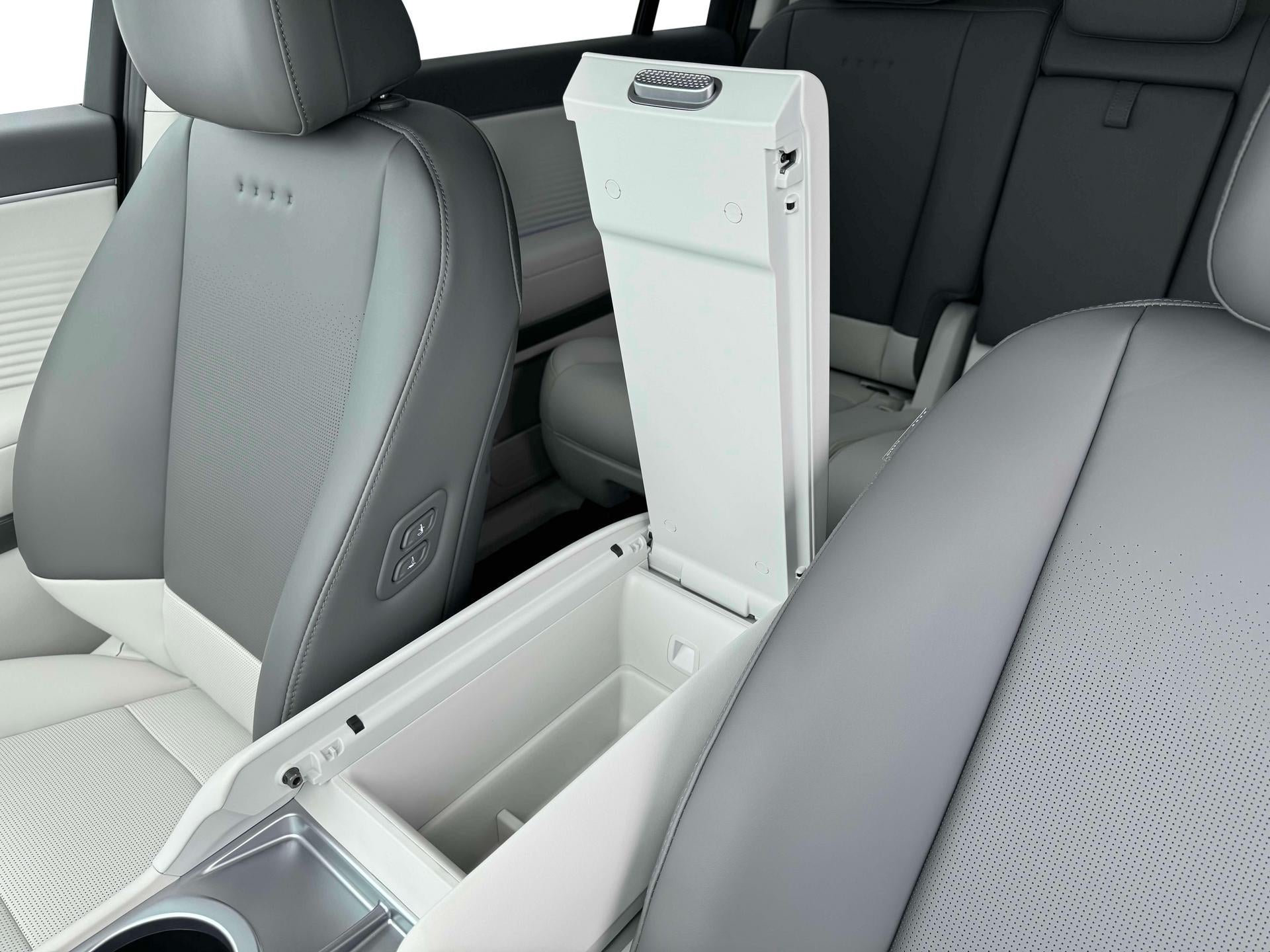 2026 Hyundai IONIQ 9 SEL - Photo 18