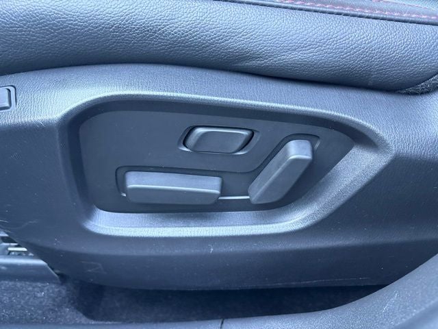 2025 Mazda CX-5 S Carbon Edition - Photo 24