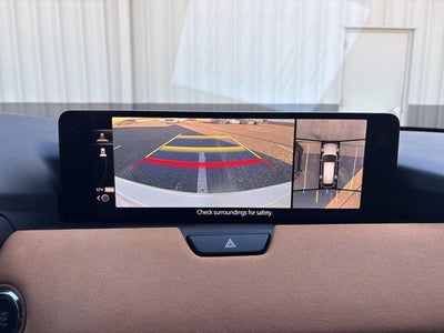 2024 Mazda Mazda CX-90 3.3 Turbo S Premium Plus