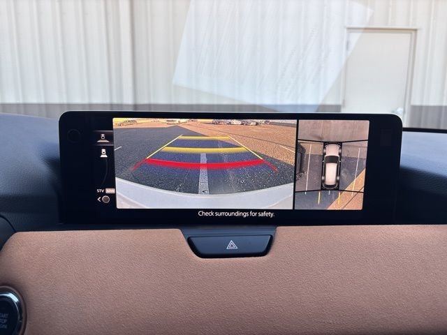 2024 Mazda Mazda CX-90 3.3 Turbo S Premium Plus