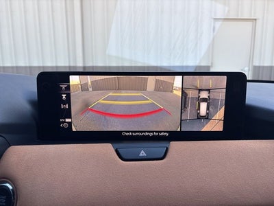 2024 Mazda Mazda CX-90 3.3 Turbo S Premium Plus