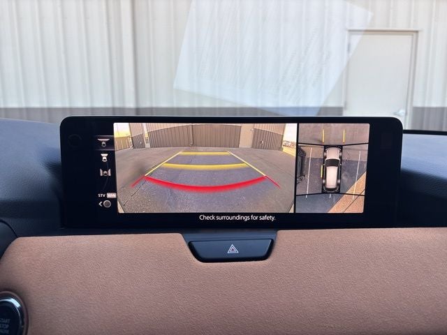 2024 Mazda Mazda CX-90 3.3 Turbo S Premium Plus