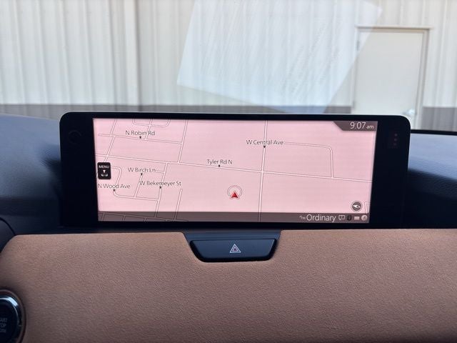 2024 Mazda Mazda CX-90 3.3 Turbo S Premium Plus