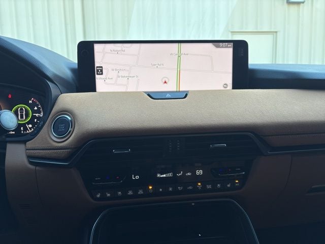 2024 Mazda Mazda CX-90 3.3 Turbo S Premium Plus