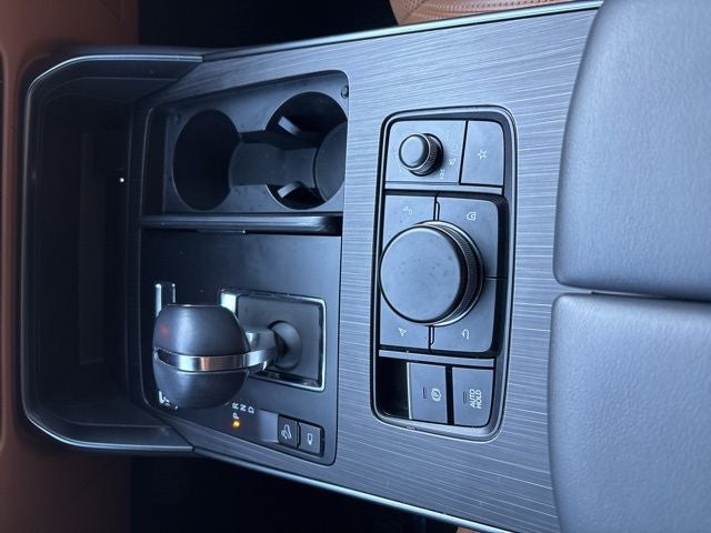 2024 Mazda Mazda CX-90 3.3 Turbo S Premium Plus