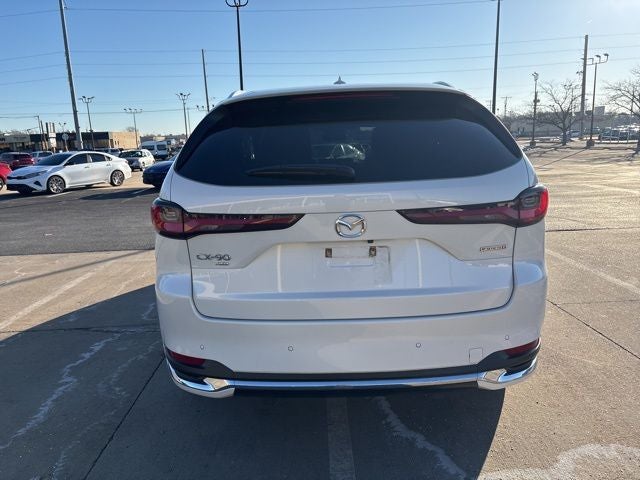 2024 Mazda Mazda CX-90 3.3 Turbo S Premium Plus