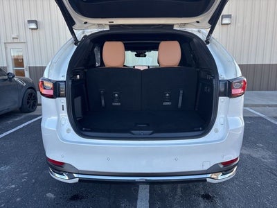 2024 Mazda Mazda CX-90 3.3 Turbo S Premium Plus