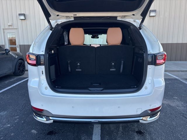 2024 Mazda Mazda CX-90 3.3 Turbo S Premium Plus