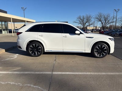 2024 Mazda Mazda CX-90 3.3 Turbo S Premium Plus