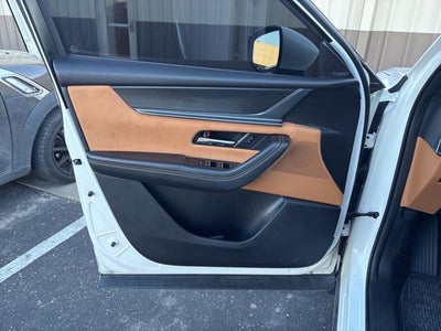 2024 Mazda Mazda CX-90 3.3 Turbo S Premium Plus