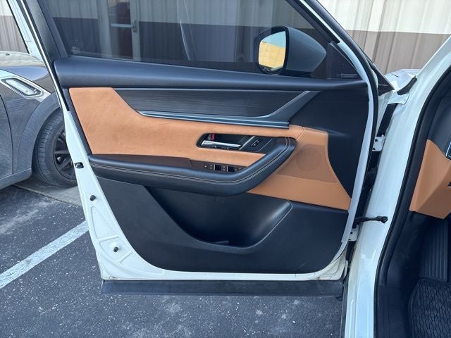 2024 Mazda Mazda CX-90 3.3 Turbo S Premium Plus