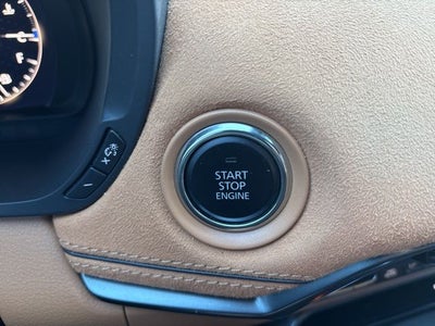 2024 Mazda Mazda CX-90 3.3 Turbo S Premium Plus