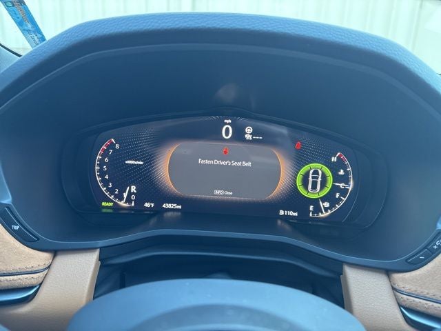 2024 Mazda Mazda CX-90 3.3 Turbo S Premium Plus