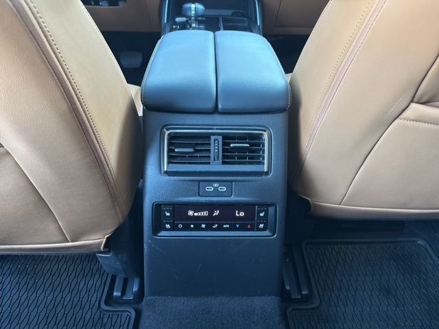 2024 Mazda Mazda CX-90 3.3 Turbo S Premium Plus