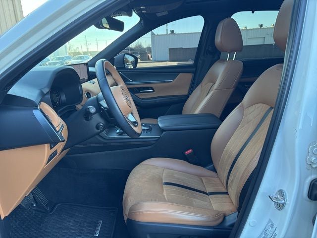 2024 Mazda Mazda CX-90 3.3 Turbo S Premium Plus