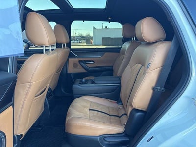 2024 Mazda Mazda CX-90 3.3 Turbo S Premium Plus