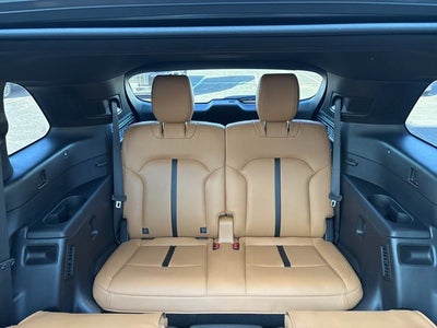 2024 Mazda Mazda CX-90 3.3 Turbo S Premium Plus