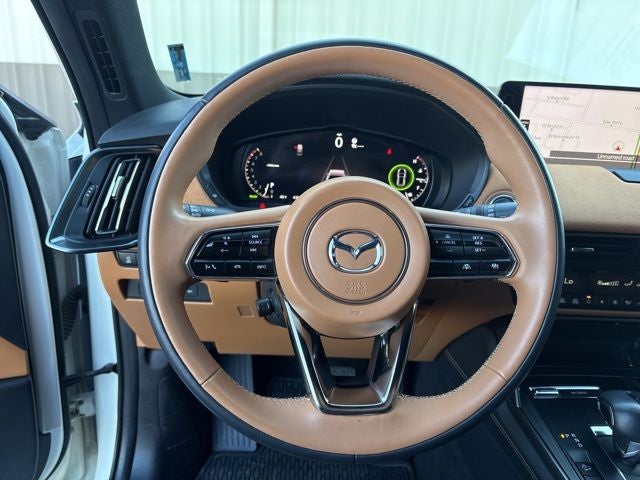 2024 Mazda Mazda CX-90 3.3 Turbo S Premium Plus