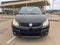 2012 Suzuki SX4 Base