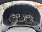 2012 Suzuki SX4 Base