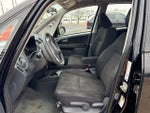 2012 Suzuki SX4 Base