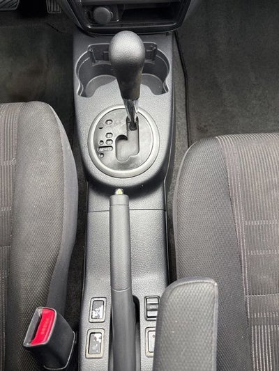 2012 Suzuki SX4 Base