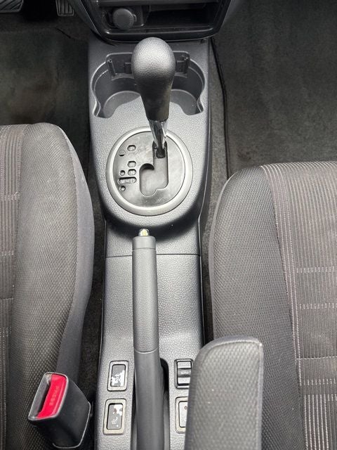 2012 Suzuki SX4 Base