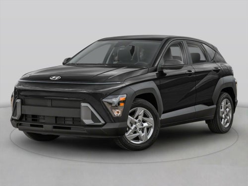 2026 Hyundai KONA SEL Premium FWD