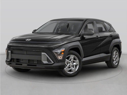 2026 Hyundai KONA Limited FWD