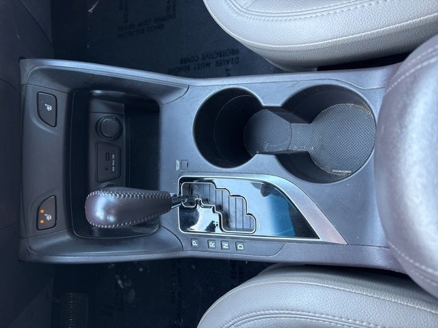 2013 Hyundai TUCSON GLS