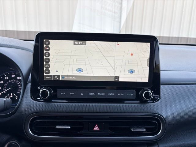 2023 Hyundai Kona SEL - Photo 10